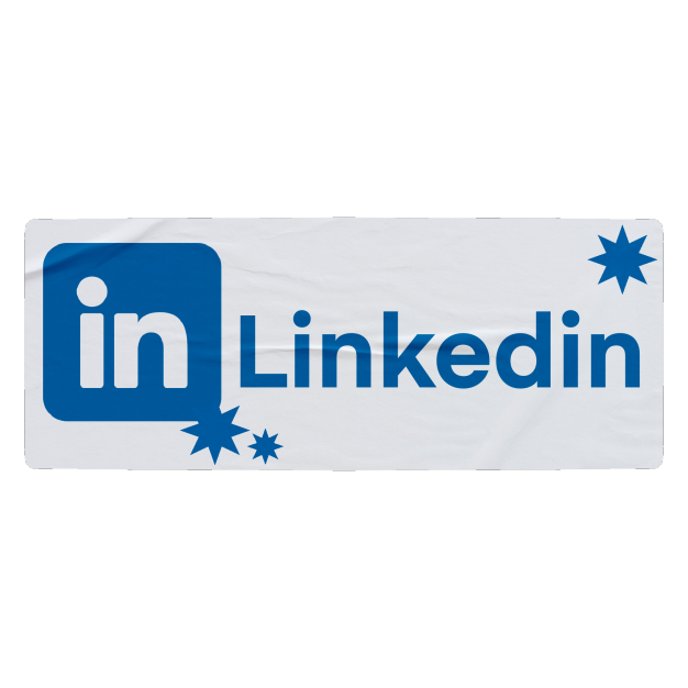 ouvrir mon linkedin